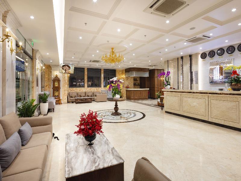 Aston Nha Trang City Hotel Dış mekan fotoğraf